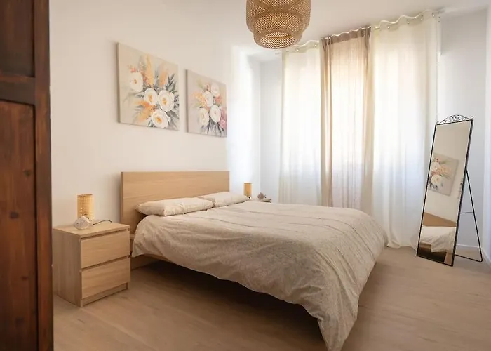 Appartamento Viareggio Centro