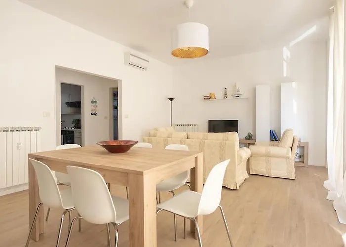 Appartamento Viareggio Centro