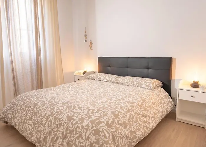 Appartamento Viareggio Centro