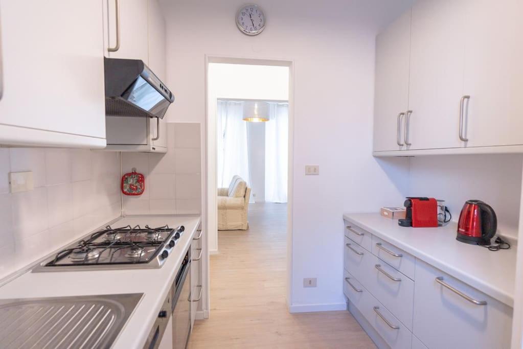 Centro Apartment Viareggio
