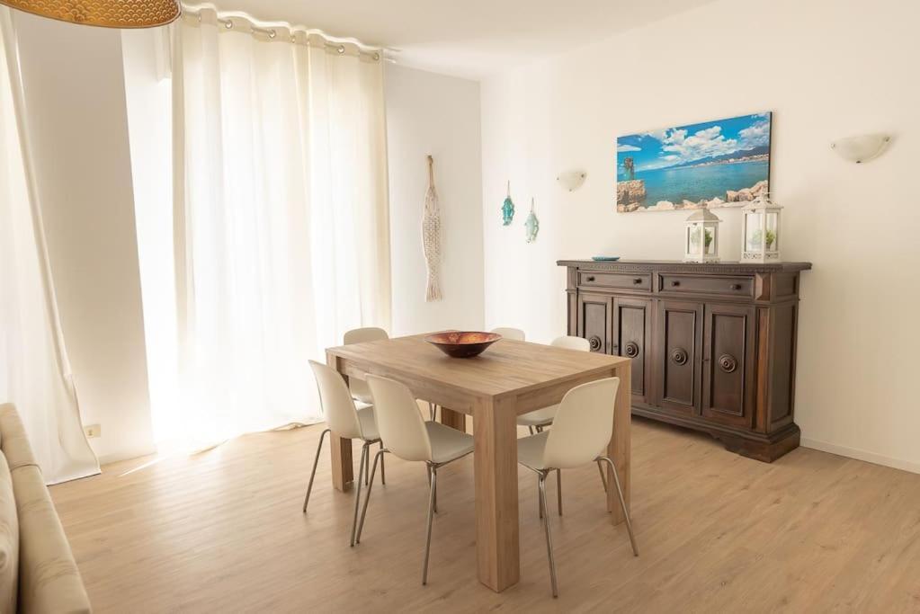 Centro Apartment *