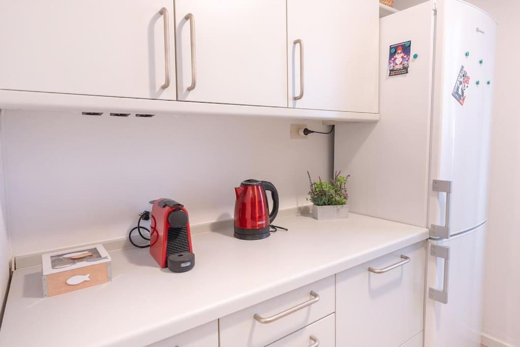 Apartment Centro