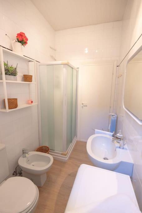 Apartment Centro Viareggio